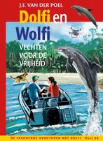 Dolfi en Wolfi vechten voor de vrijheid / De spannende, Verzenden, Gelezen, J.F. van der Poel