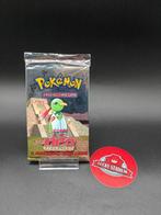 Pokémon - 1 Booster pack - Neo Discovery Unlimited, Nieuw