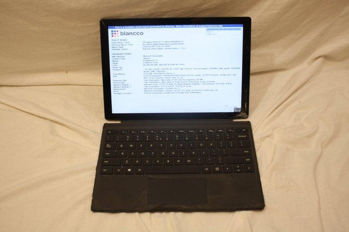 Rare vintage find: Microsoft Surface Pro 7+ | Intel Core, Spelcomputers en Games, Spelcomputers | Overige Accessoires