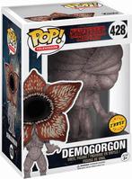 Funko Pop! - Stranger Things Demogorgon Chase Variant #428 |, Verzamelen, Verzenden, Nieuw