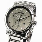 Mercury - Swiss Chronograph - ME10245-SS-2 - Zonder, Nieuw