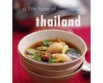 Little Taste of Thailand - Little Taste of Thailand, Boeken, Kookboeken, Ophalen of Verzenden, Nieuw