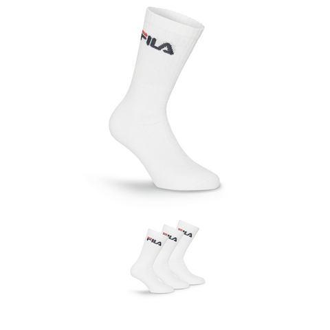 Fila Tennissokken met versterkte belastingzones (3, Kleding | Dames, Ondergoed en Lingerie, Verzenden