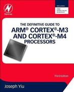 9780124080829 Definitive Guide To ARM Cortex M3  Cort, Boeken, Verzenden, Nieuw, Joseph Yiu