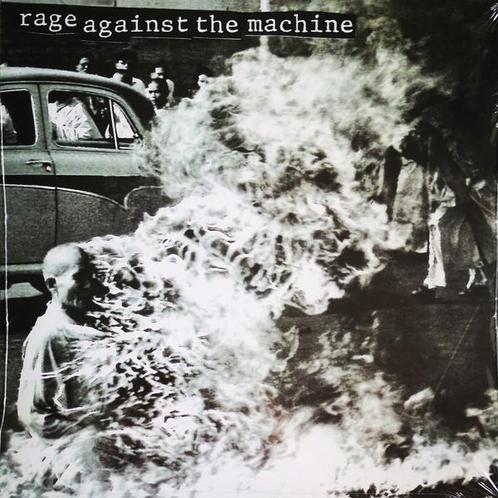 Rage Against The Machine – Rage Against The Machine 888..., Cd's en Dvd's, Vinyl | Rock, Verzenden