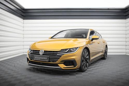 Bodykit Volkswagen Arteon R-Line Maxton Glanzend zwart, Auto-onderdelen, Overige Auto-onderdelen, Ophalen of Verzenden