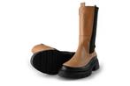 Gabor Chelsea Boots in maat 38,5 Bruin | 10% extra korting, Kleding | Dames, Schoenen, Bruin, Verzenden, Overige typen, Gabor