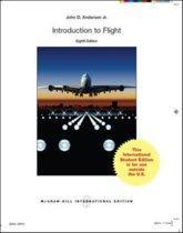 Introduction to Flight 9789814636186, Boeken, Studieboeken en Cursussen, Zo goed als nieuw, Verzenden