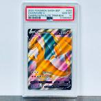 Pokémon Graded card - Charizard V - Champion Path Elite, Hobby en Vrije tijd, Verzamelkaartspellen | Pokémon, Nieuw