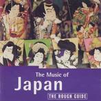 cd - Various - The Rough Guide To The Music Of Japan, Verzenden, Zo goed als nieuw