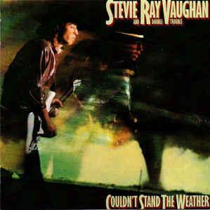 cd - Stevie Ray Vaughan And Double Trouble - Couldnt Sta..., Cd's en Dvd's, Cd's | Overige Cd's, Zo goed als nieuw, Verzenden