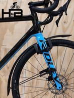 Ridley Kanzo C Adventure Carbon Gravelbike GRX 2023, Fietsen en Brommers, Fietsen | Racefietsen, Overige merken, 28 inch, Carbon