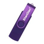 High Speed Flash Drive 128GB - USB en USB-C Stick Geheugen, Computers en Software, USB Sticks, Verzenden, Nieuw, ShanDian