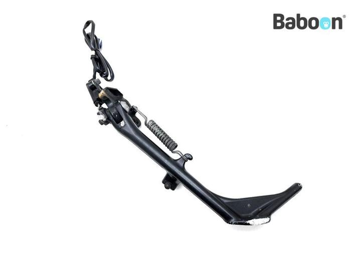 Zijstandaard Yamaha XP 500 T-Max 2015-2016 (XP530 TMAX, Motoren, Onderdelen | Yamaha, Gebruikt, Verzenden