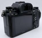 Sony A9 body OCCASION, Ophalen of Verzenden, Gebruikt
