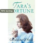 Taras Fortune 9780752865508 Geraldine Oneill, Verzenden, Gelezen, Geraldine Oneill