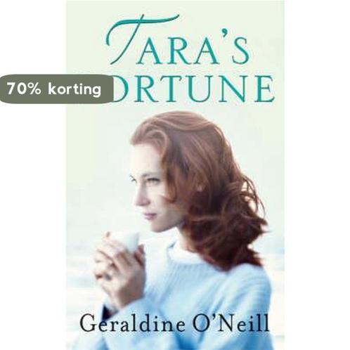 Taras Fortune 9780752865508 Geraldine Oneill, Boeken, Taal | Engels, Gelezen, Verzenden