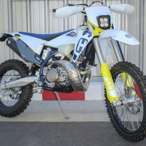 Baja Designs 2020+ XL80 LED Husqvarna Kit - 677020, Auto-onderdelen, Verlichting, Ophalen of Verzenden