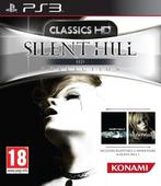 Silent Hill: HD Collection PS3 Garantie & morgen in huis!, Avontuur en Actie, 1 speler, Ophalen of Verzenden, Zo goed als nieuw