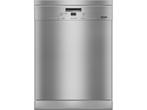 Miele G 4930 SCCS Jubilee - Vrijstaande vaatwasser -, Verzenden, Zo goed als nieuw