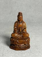 Collectie buxushout - China - Eind 20e eeuw, Antiek en Kunst