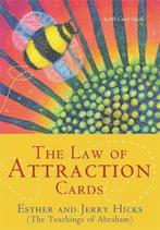 The Law of Attraction Cards, Boeken, Verzenden, Nieuw