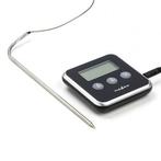 Vleesthermometer | Nedis, Huis en Inrichting, Keuken | Keukenbenodigdheden, Verzenden, Nieuw