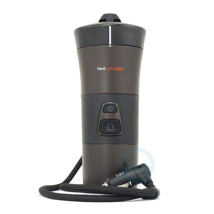 Handcoffee 12 volt koffiezetapparaat voor koffiepads, Watersport en Boten, Accessoires en Onderhoud, Nieuw, Ophalen of Verzenden