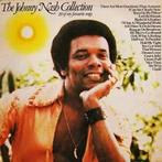 LP gebruikt - Johnny Nash - The Johnny Nash Collection -..., Verzenden, Zo goed als nieuw