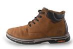 Skechers Veterboots in maat 45 Bruin | 10% extra korting, Bruin, Verzenden, Boots, Skechers