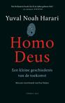 Homo Deus 9789400404977