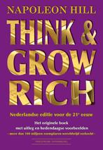 Think amp Grow Rich 9789079872237, Boeken, Zo goed als nieuw