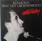 vinyl single 7 inch - Raymond van het Groenewoud - Ontevr..., Cd's en Dvd's, Vinyl Singles, Zo goed als nieuw, Verzenden