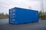 20ft Zeecontainer / Opslagcontainer huren | € 25,- p/week, Verzenden