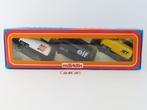 Märklin H0 - Koll 86702, 86703 en 86704 - Modeltrein, Nieuw