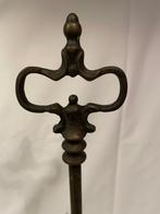 Onbekend Messing Florentijnse Olielamp (Zonder Minimumprijs), Antiek en Kunst, Curiosa en Brocante