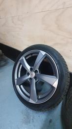 Nette 18 inch Wielen 5x100, Auto-onderdelen, Banden en Velgen, Ophalen, 18 inch, Banden en Velgen, Nieuw