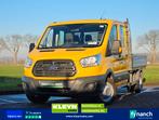 Ford Transit 2.2, Auto's, Ford, Overige kleuren, Nieuw, Transit, Lease