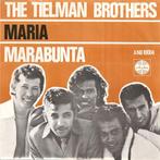 Tielman Brothers - Maria / Marabunta, Cd's en Dvd's, Gebruikt, Ophalen of Verzenden