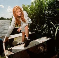 lp nieuw - Froukje - Noodzakelijk Verdriet (coloured vinyl), Cd's en Dvd's, Vinyl | Pop, Zo goed als nieuw, Verzenden