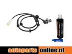 ABS-sensor Mg Mg Zr voorzijde, links, Auto-onderdelen, Verzenden, Nieuw, MG