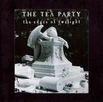 cd - The Tea Party - The Edges Of Twilight, Verzenden, Zo goed als nieuw