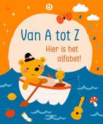 BORA Van A tot Z / BORA 9789021683492, Verzenden, Zo goed als nieuw, Deborah van de Leijgraaf