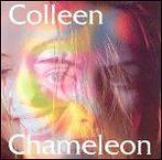cd - Colleen  - Chameleon, Verzenden, Zo goed als nieuw