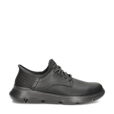 Skechers Garza instapschoenen voor heren in het Zwart, Kleding | Heren, Schoenen, Zwart, Nieuw, Verzenden