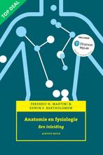 Anatomie en fysiologie, 8e editie, 9789043036931, Boeken, Verzenden, Zo goed als nieuw, Studieboeken