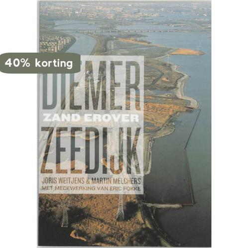 Diemerzeedijk 9789059370449 E. Fokke, Boeken, Wetenschap, Zo goed als nieuw, Verzenden
