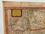 Roemenië - Servië, Bulgarije; Gerard Mercator/ Jodocus, Boeken, Nieuw