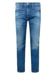 SALE -35% | Pepe Jeans Spijkerbroek - regular fit - blauw |