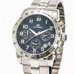Murex - Swiss Chronograph - MUC564-SS-9 - Zonder, Nieuw